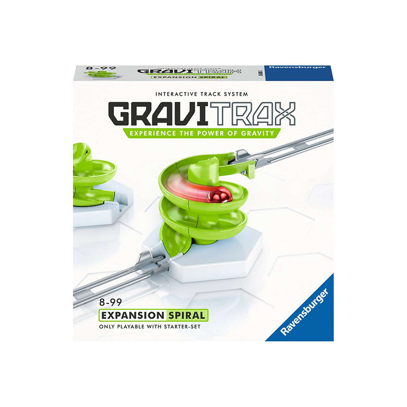 GraviTrax Spiral Extension - Happki