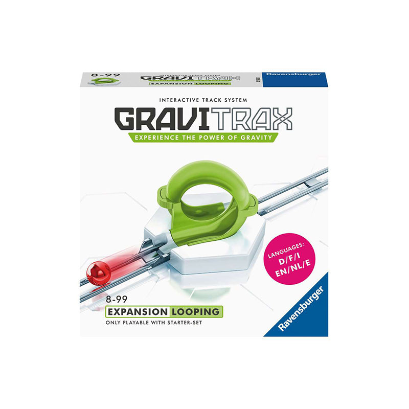 GraviTrax Loop Extension - Happki