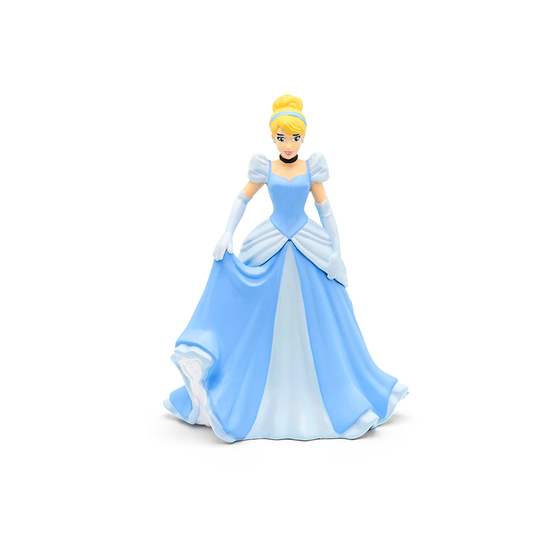 Disney Cinderella - Happki