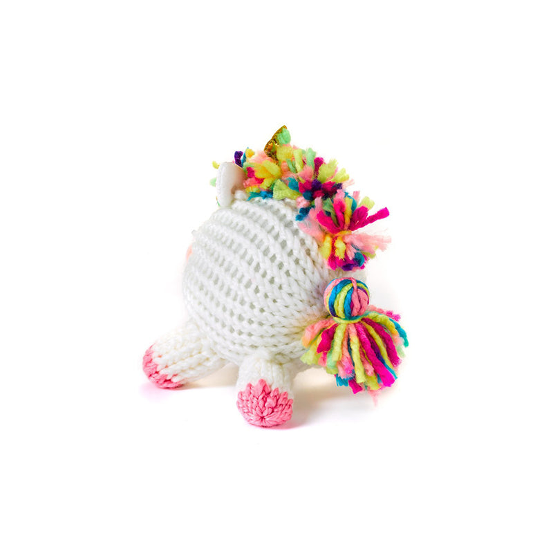 Creativity For Kids Quick Knit Loom unicorn