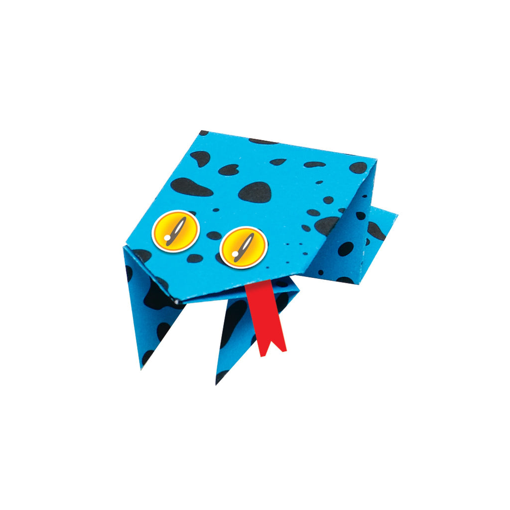 Origami - Happki