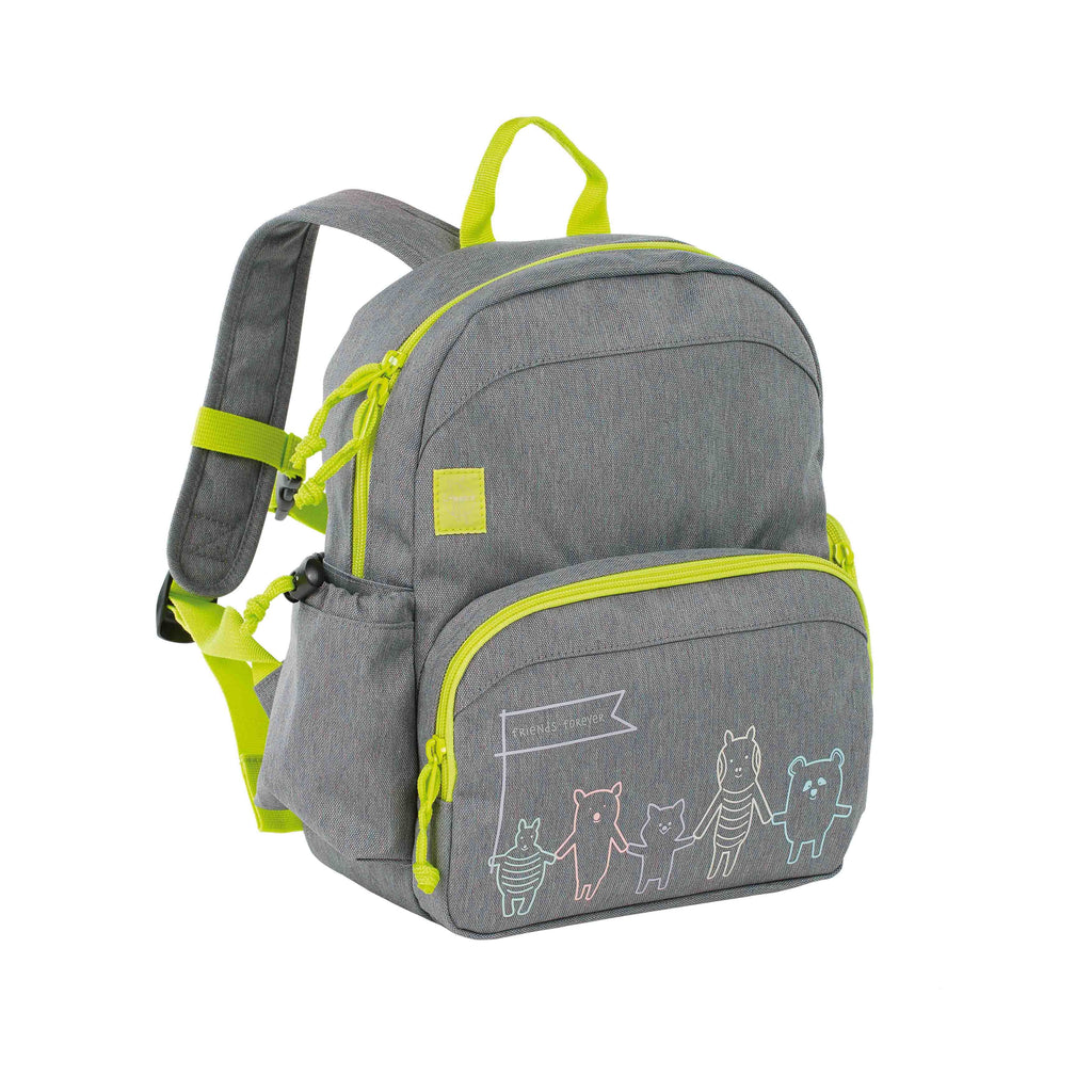 Lassig Medium Backpack - Happki