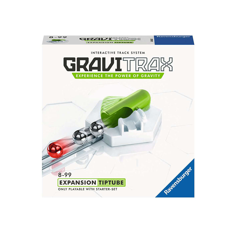 GraviTrax Tip Tube Extension - Happki