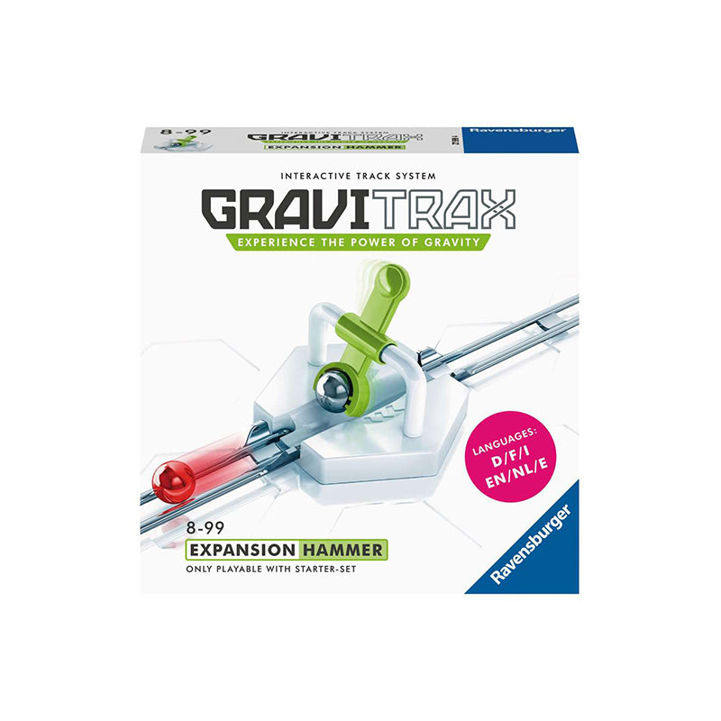 GraviTrax Hammer Extension - Happki