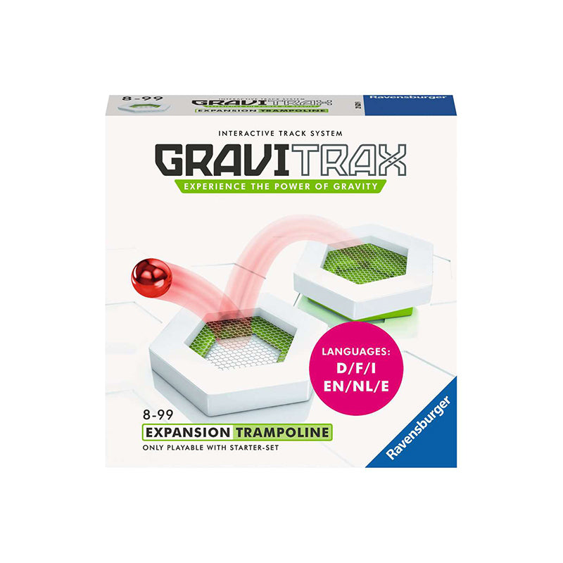 GraviTrax Trampoline Extension - Happki