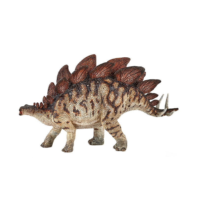 Stegosaurus - Happki