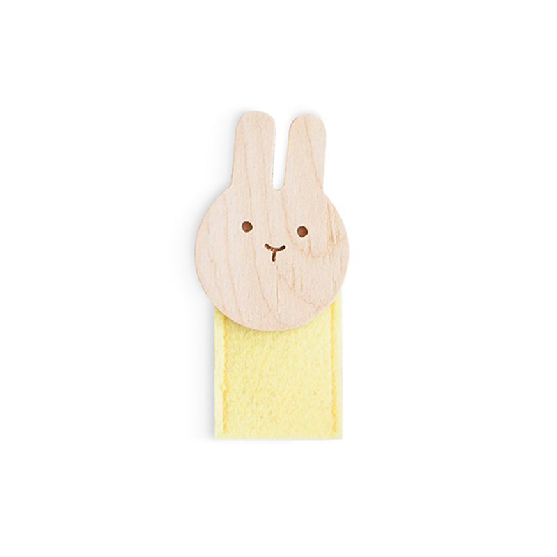 Babai_Finger Puppet Rabbit