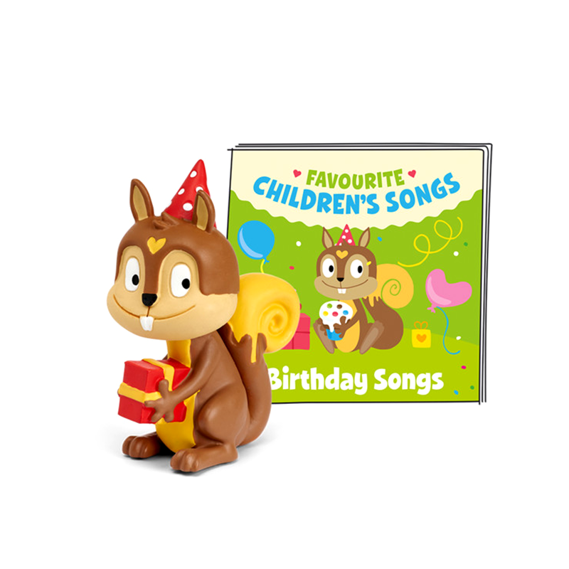 Birthday Songs - Happki