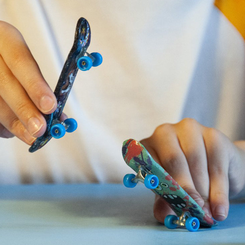 Creativity For Kids Hydro-Dip Custom Skate Studio