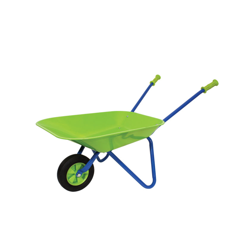 Little Moppet wheelbarrow