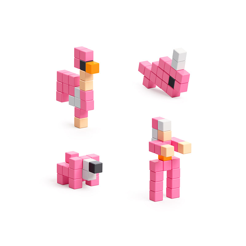 PIXIO_Flamingo