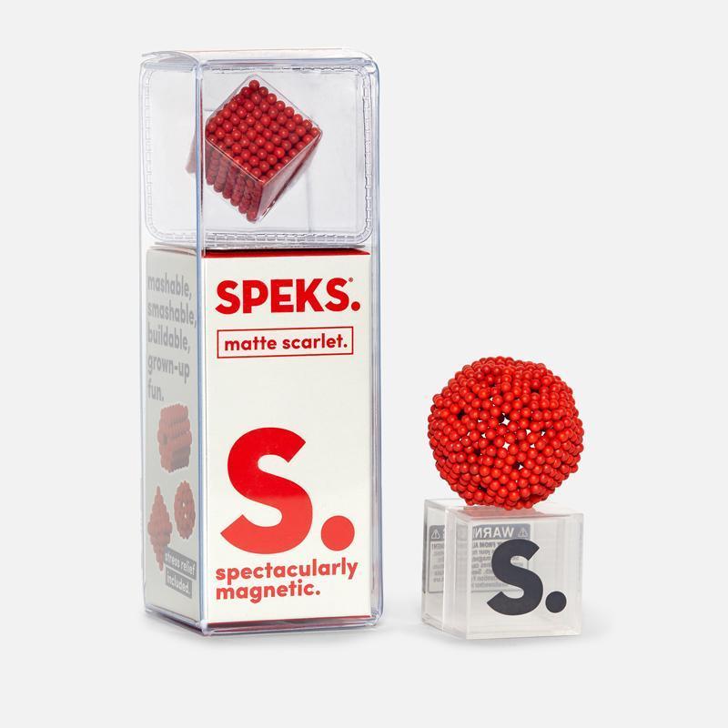 Speks magnet balls - Happki