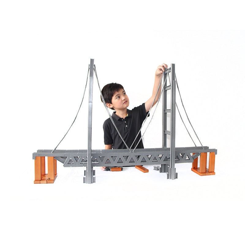 UnitBricks_Mini Unit Beams Bridges Set