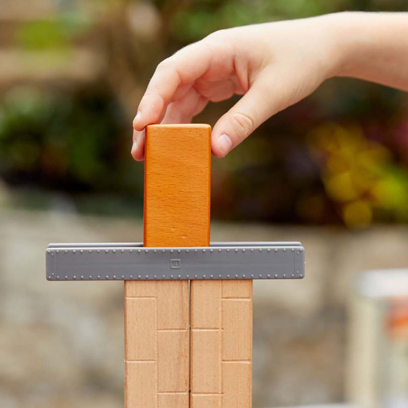 Unit Bricks_Toddler Unit Bricks 22 pieces