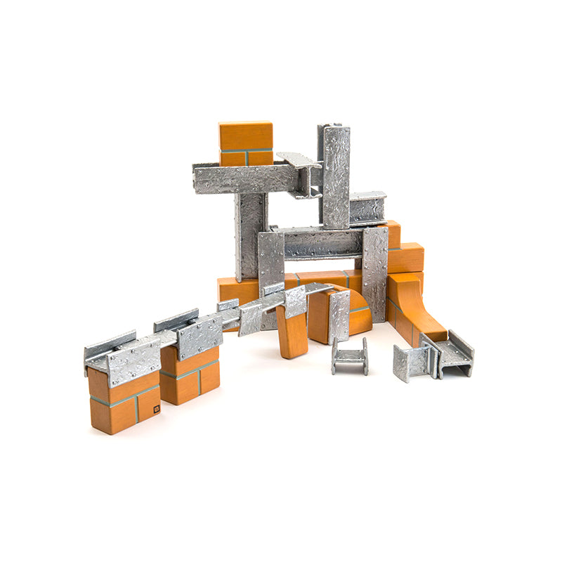 Unit Bricks_Unit Beams Standard set