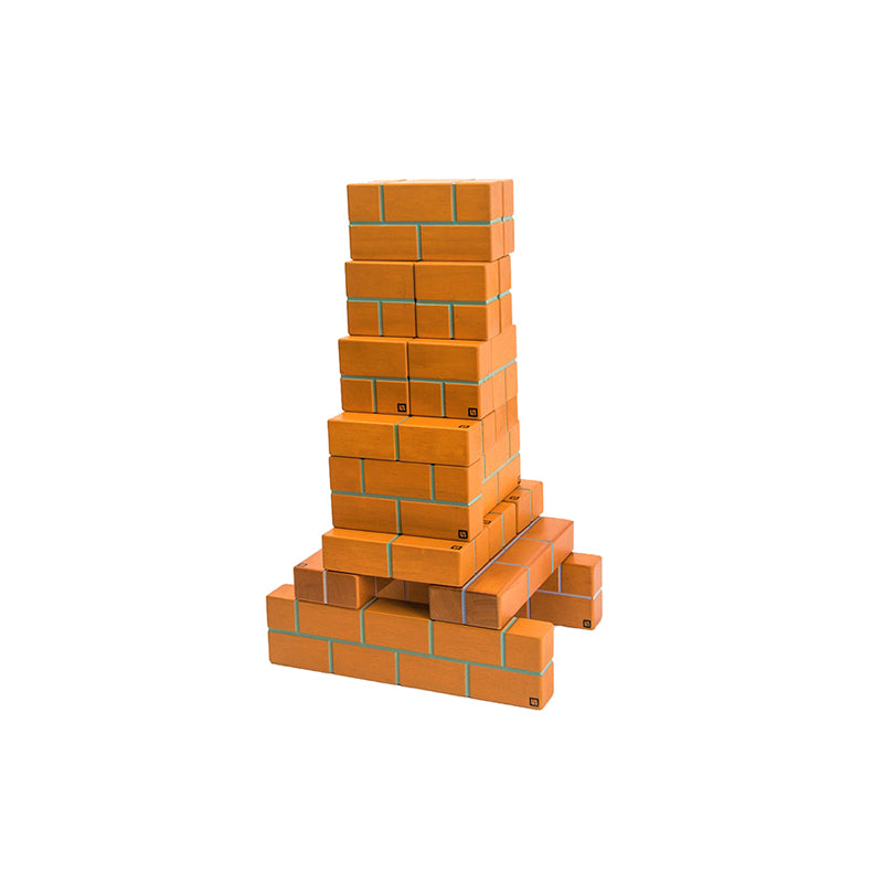 Unit Bricks_Unit Bricks 24 Pieces set