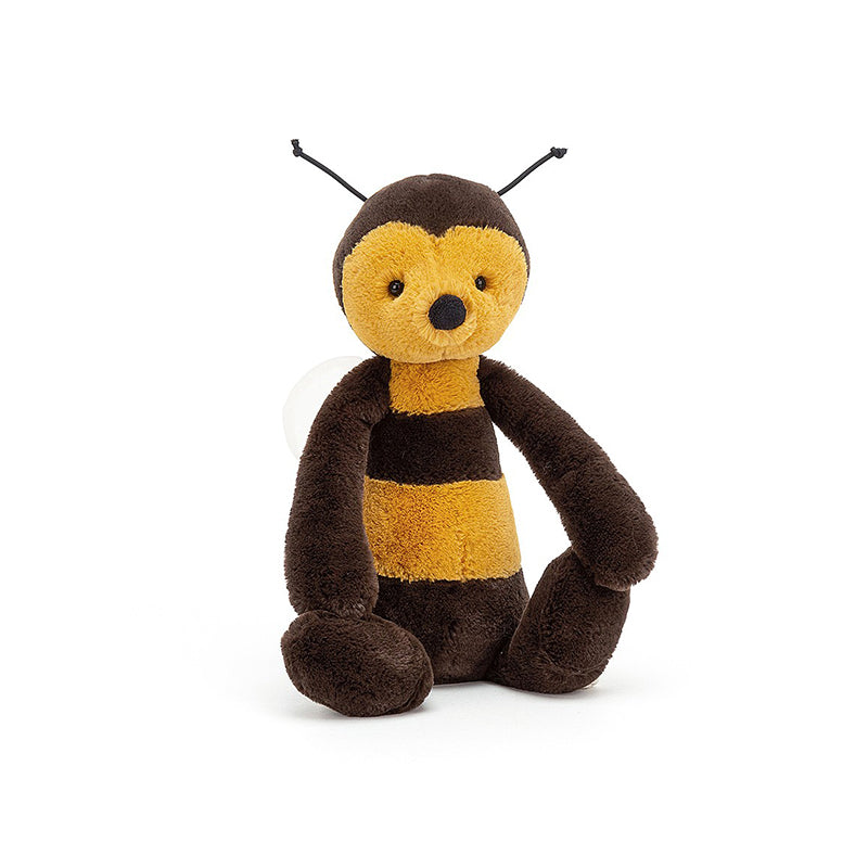 Bashful Bee - Happki